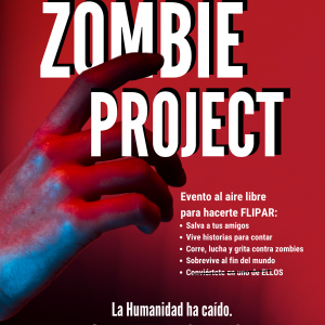 Zombie Project
